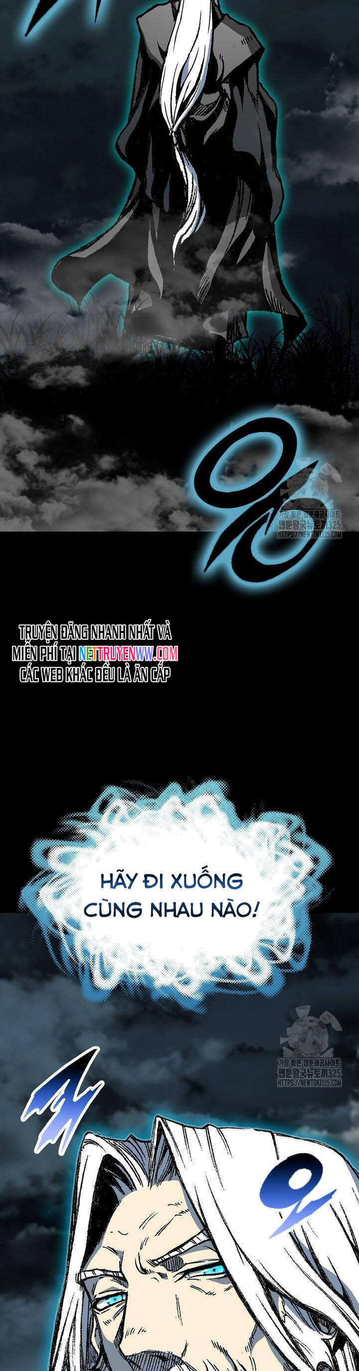Hồi Ức Của Chiến Thần Chap 159 - Next Chap 160