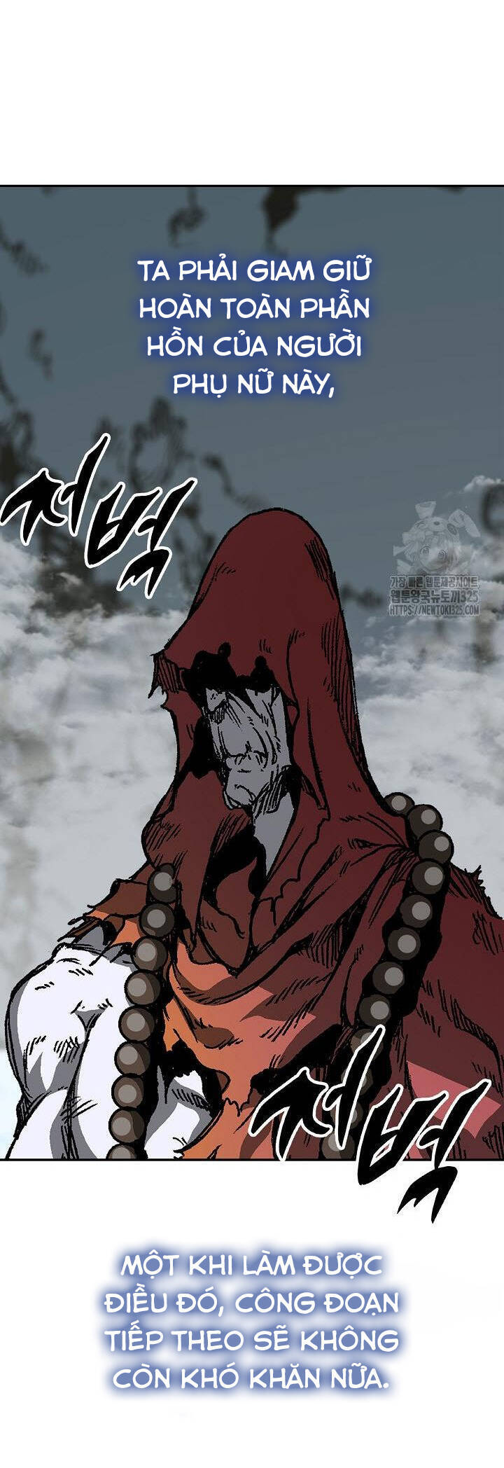 Hồi Ức Của Chiến Thần Chap 159 - Next Chap 160