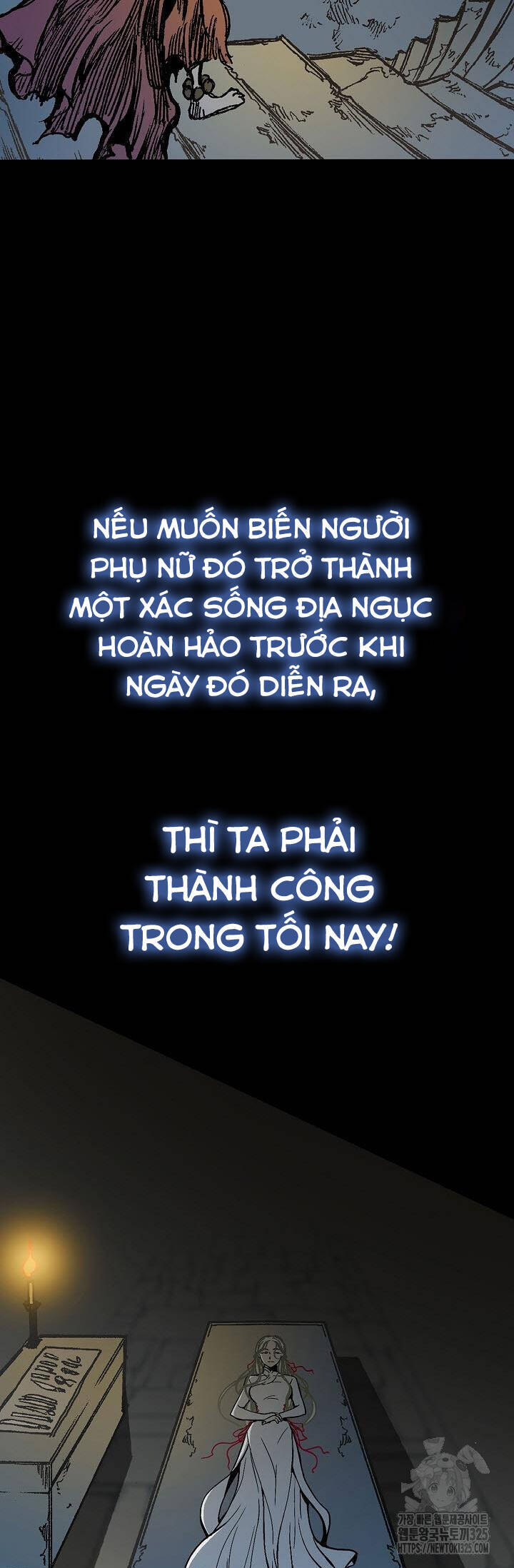 Hồi Ức Của Chiến Thần Chap 159 - Next Chap 160