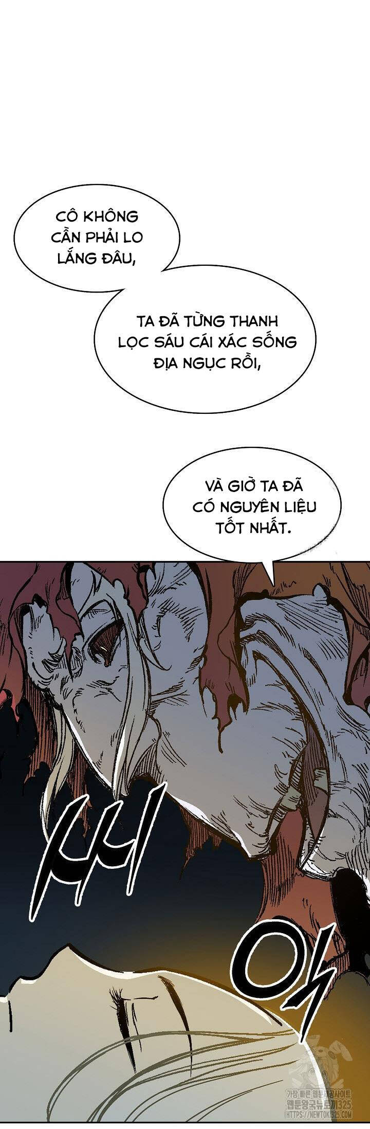 Hồi Ức Của Chiến Thần Chap 159 - Next Chap 160