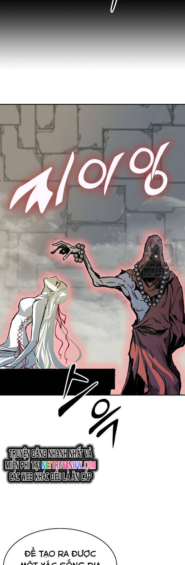 Hồi Ức Của Chiến Thần Chap 159 - Next Chap 160