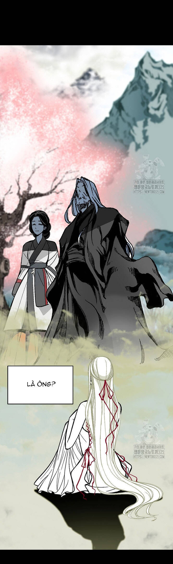 Hồi Ức Của Chiến Thần Chap 160 - Next Chap 161