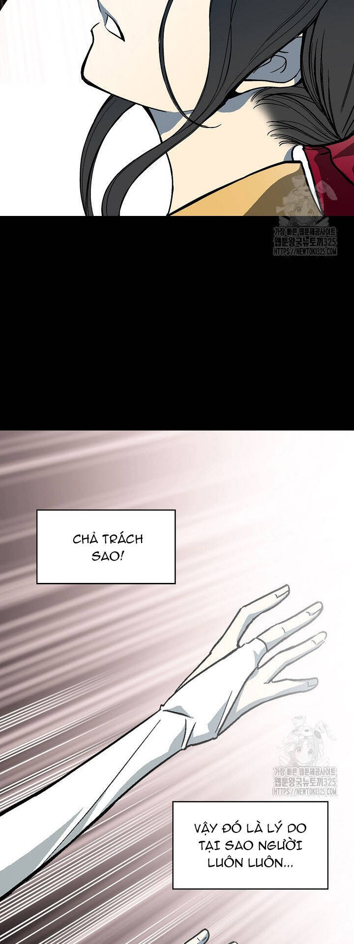 Hồi Ức Của Chiến Thần Chap 160 - Next Chap 161
