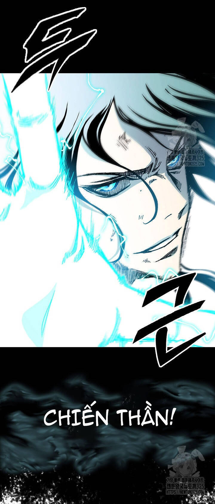 Hồi Ức Của Chiến Thần Chap 160 - Next Chap 161