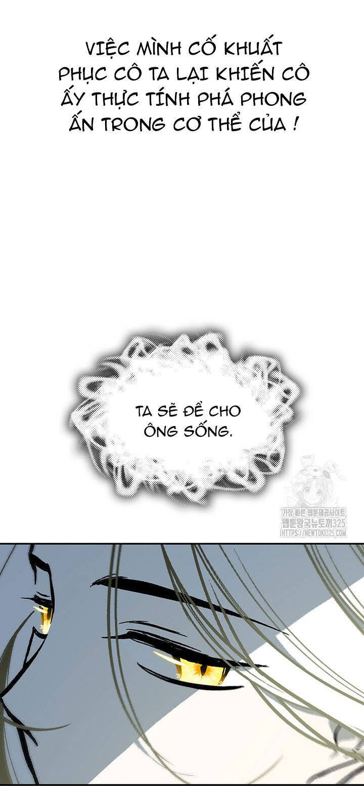 Hồi Ức Của Chiến Thần Chap 160 - Next Chap 161