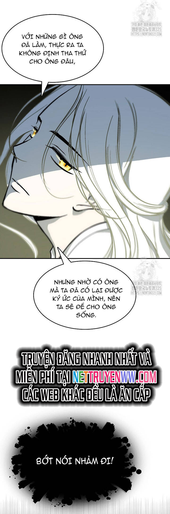 Hồi Ức Của Chiến Thần Chap 160 - Next Chap 161