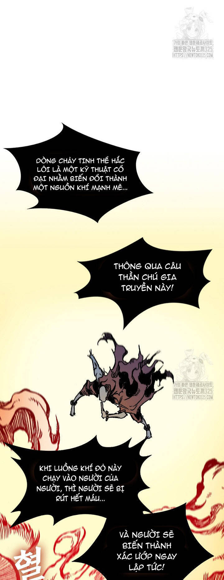 Hồi Ức Của Chiến Thần Chap 160 - Next Chap 161