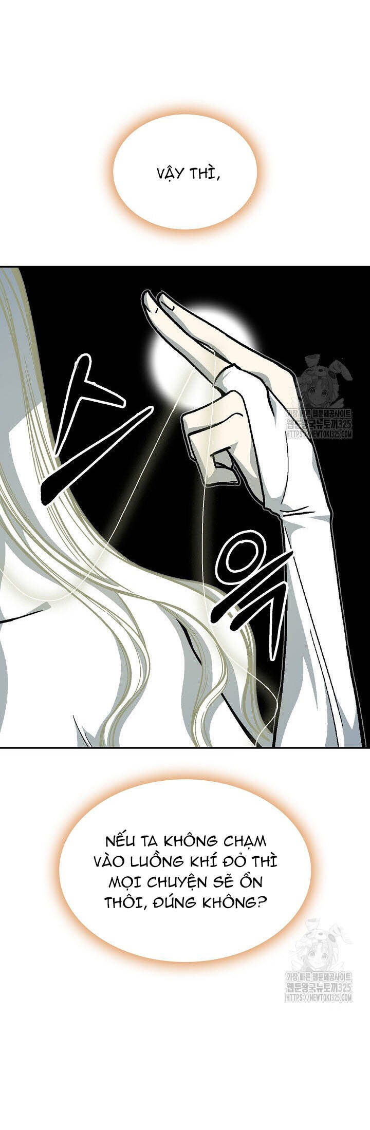 Hồi Ức Của Chiến Thần Chap 160 - Next Chap 161