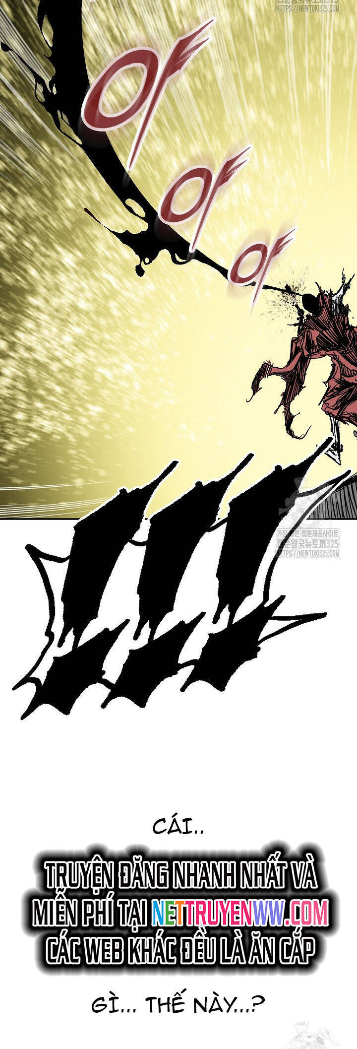 Hồi Ức Của Chiến Thần Chap 160 - Next Chap 161