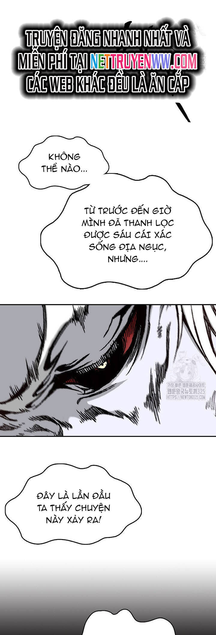 Hồi Ức Của Chiến Thần Chap 160 - Next Chap 161