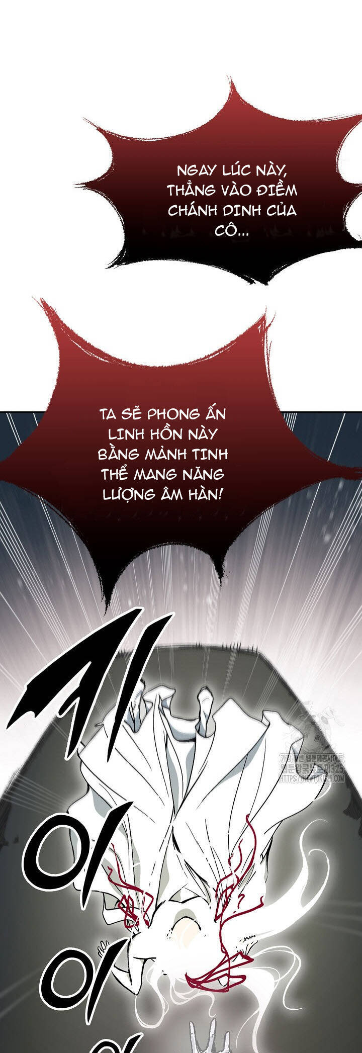 Hồi Ức Của Chiến Thần Chap 160 - Next Chap 161