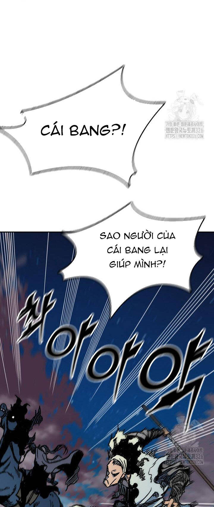 Hồi Ức Của Chiến Thần Chap 161 - Next Chap 162