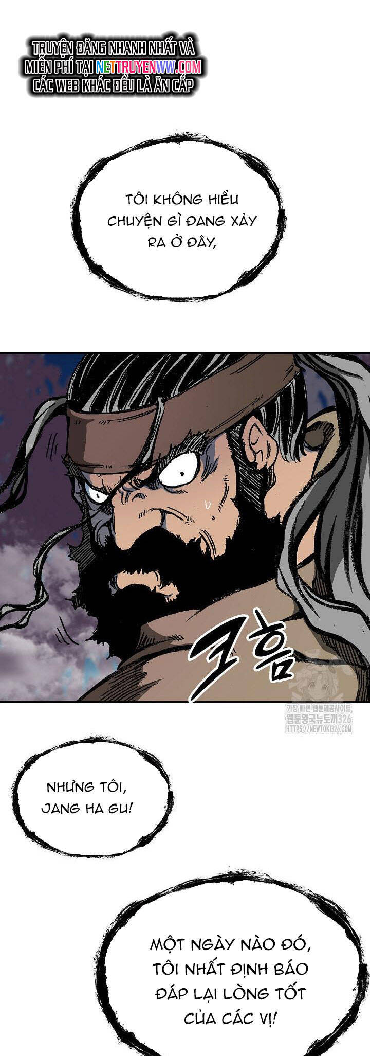 Hồi Ức Của Chiến Thần Chap 161 - Next Chap 162