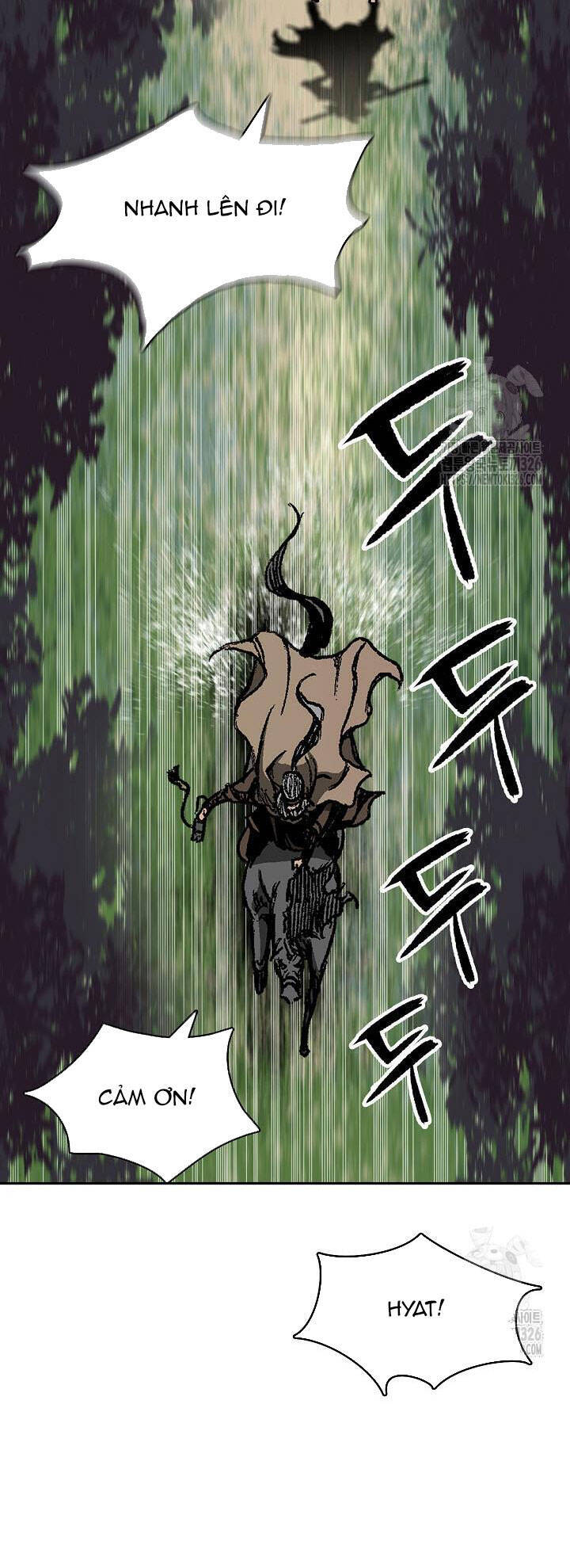 Hồi Ức Của Chiến Thần Chap 161 - Next Chap 162