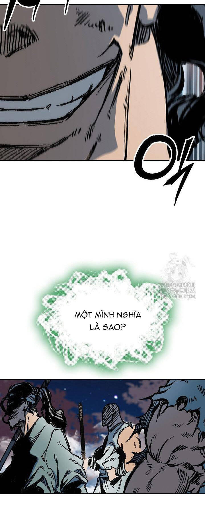 Hồi Ức Của Chiến Thần Chap 161 - Next Chap 162
