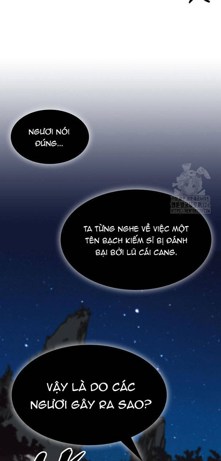 Hồi Ức Của Chiến Thần Chap 161 - Next Chap 162