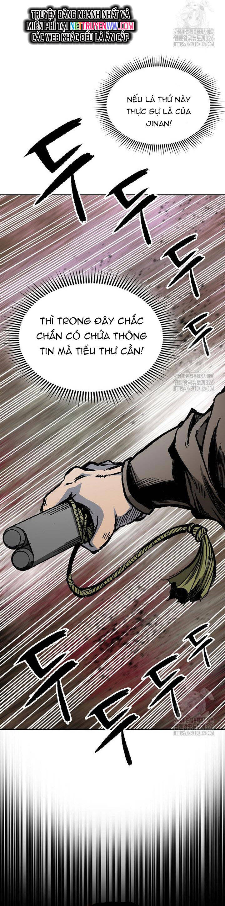 Hồi Ức Của Chiến Thần Chap 161 - Next Chap 162