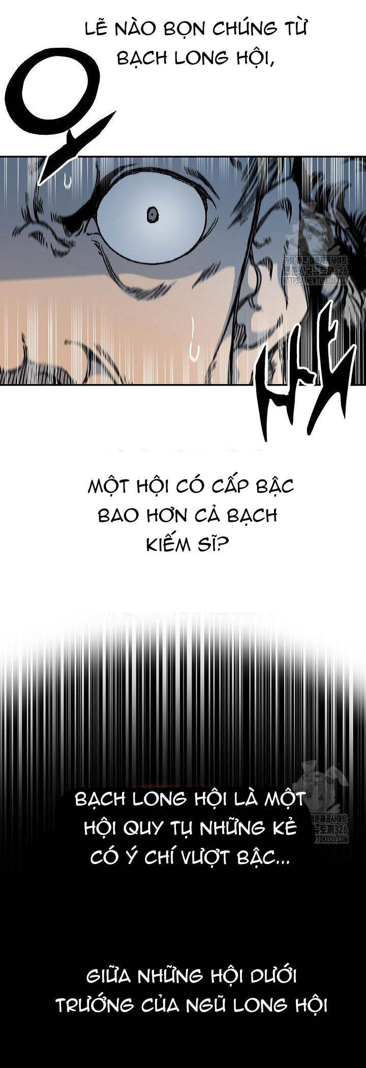 Hồi Ức Của Chiến Thần Chap 161 - Next Chap 162