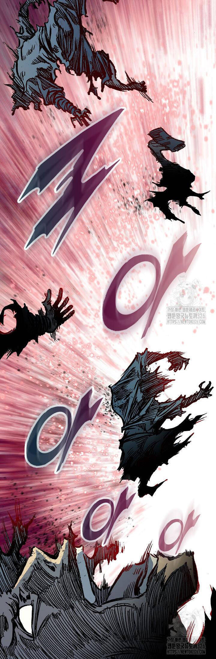 Hồi Ức Của Chiến Thần Chap 161 - Next Chap 162