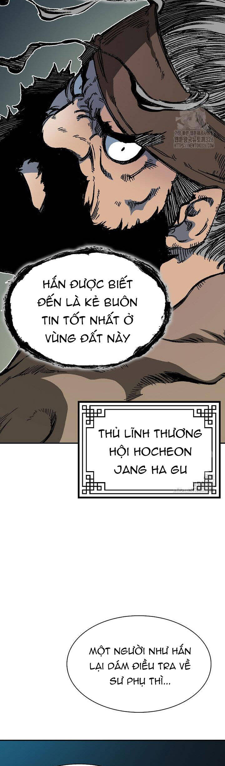 Hồi Ức Của Chiến Thần Chap 161 - Next Chap 162