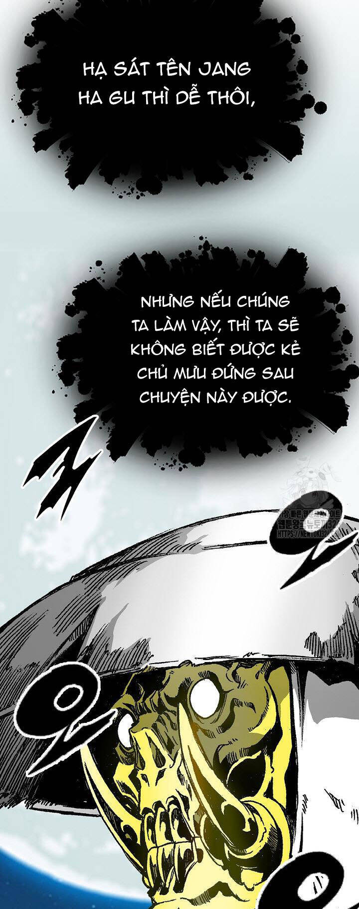 Hồi Ức Của Chiến Thần Chap 161 - Next Chap 162