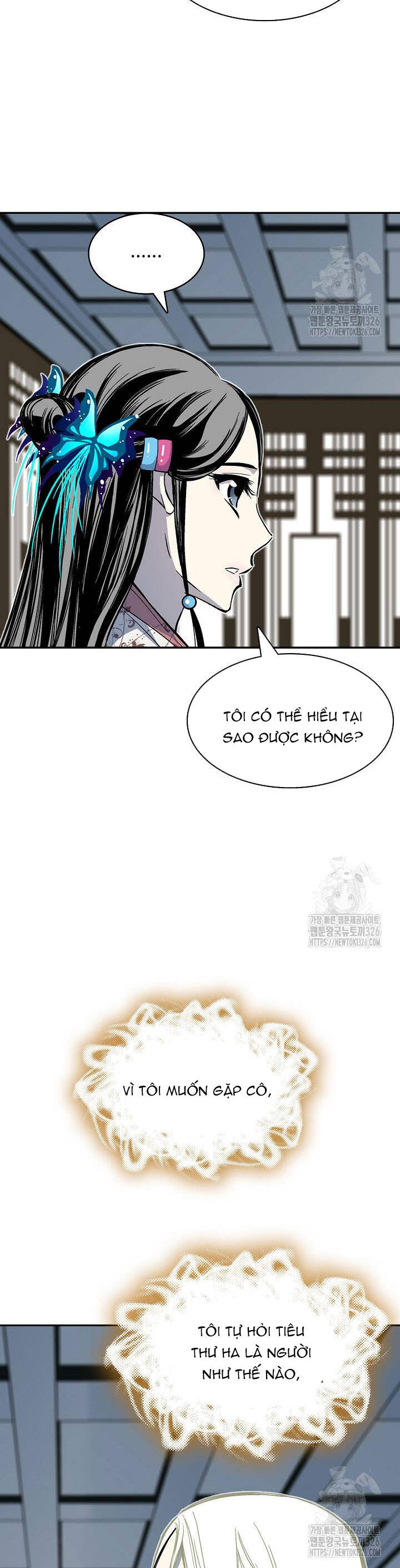 Hồi Ức Của Chiến Thần Chap 161 - Next Chap 162