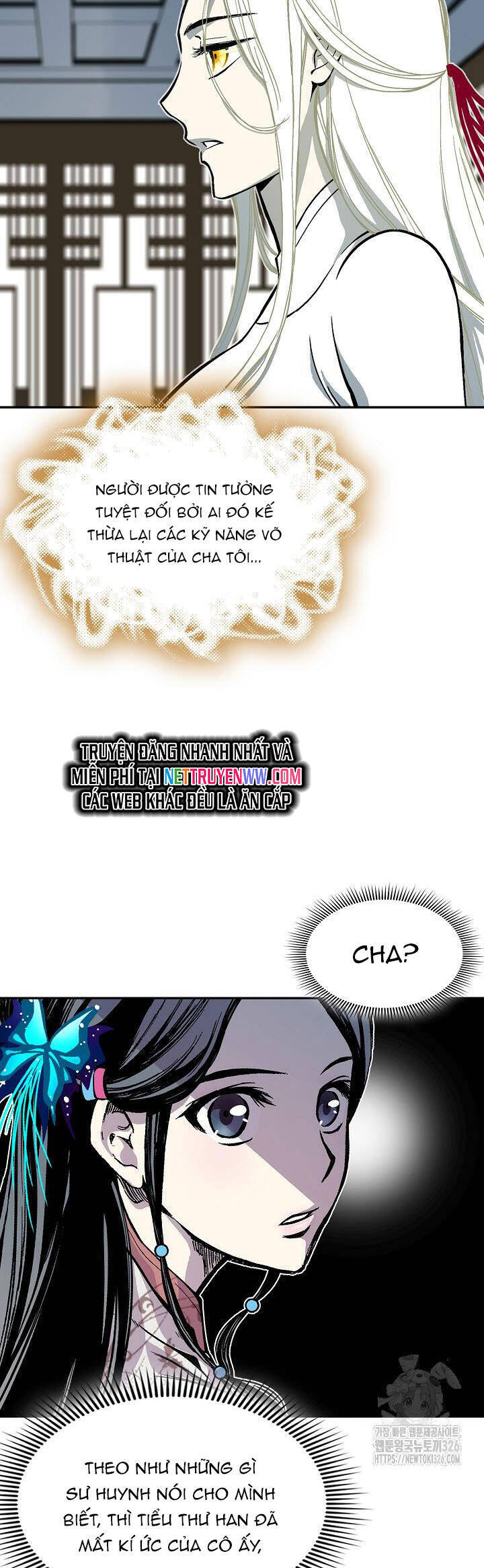 Hồi Ức Của Chiến Thần Chap 161 - Next Chap 162