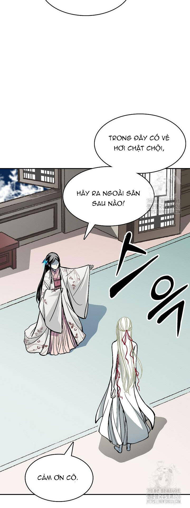 Hồi Ức Của Chiến Thần Chap 161 - Next Chap 162