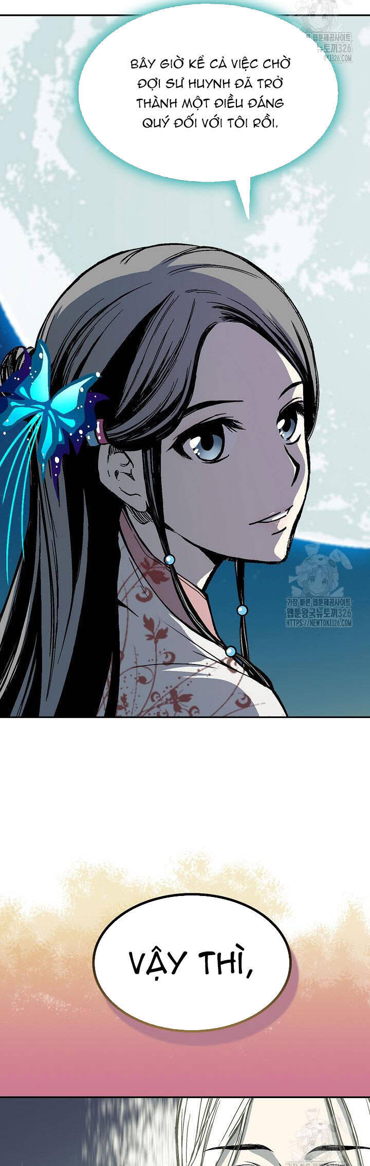 Hồi Ức Của Chiến Thần Chap 161 - Next Chap 162
