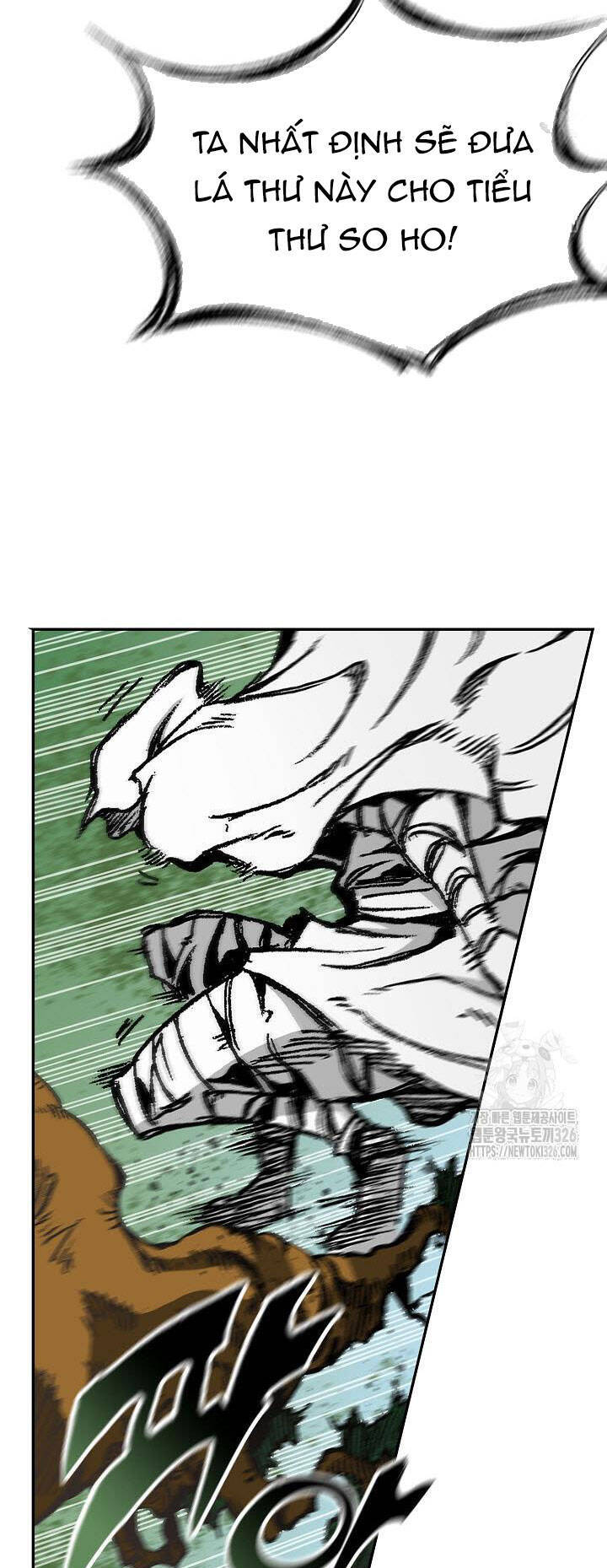 Hồi Ức Của Chiến Thần Chap 161 - Next Chap 162