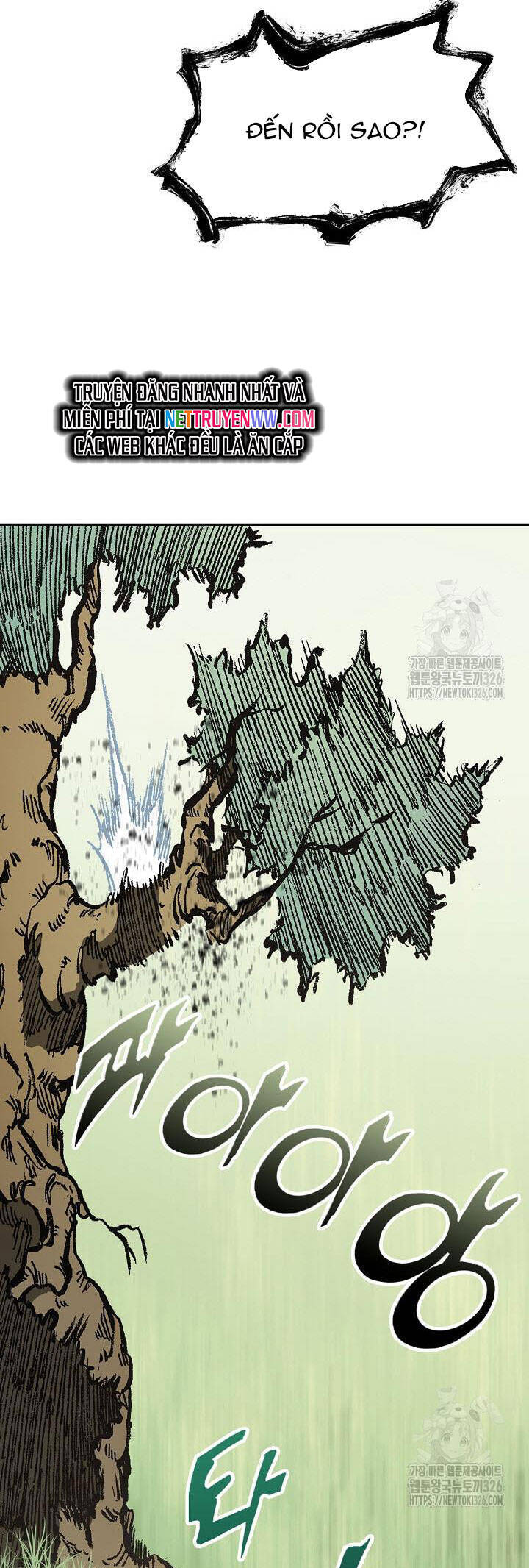 Hồi Ức Của Chiến Thần Chap 161 - Next Chap 162
