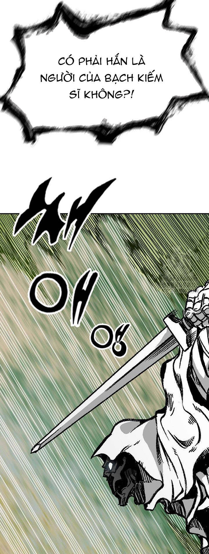 Hồi Ức Của Chiến Thần Chap 161 - Next Chap 162