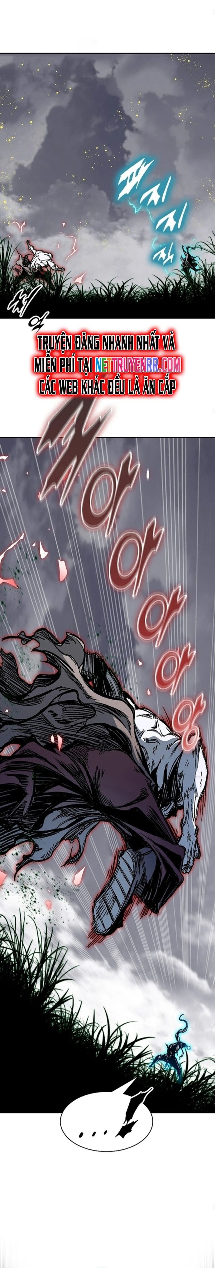 Hồi Ức Của Chiến Thần Chap 186 - Next Chap 187