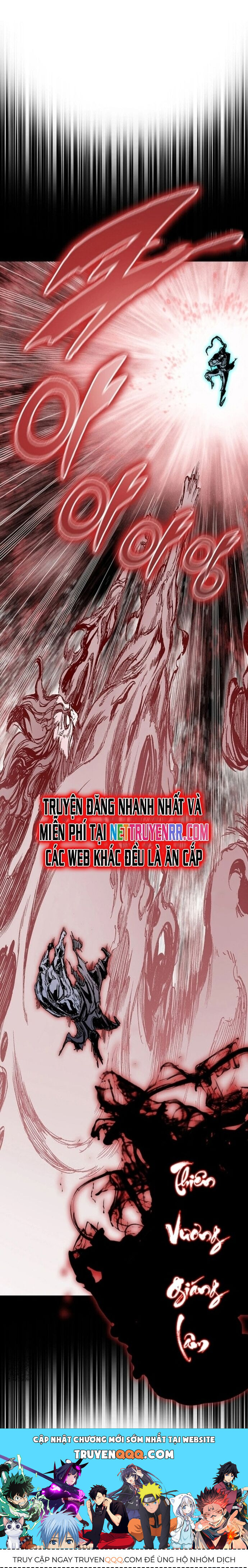 Hồi Ức Của Chiến Thần Chap 186 - Next Chap 187