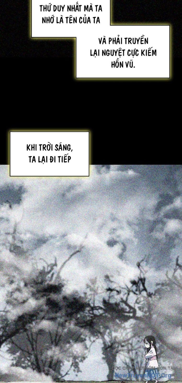 Hồi Ức Của Chiến Thần Chap 214 - Next Chap 215
