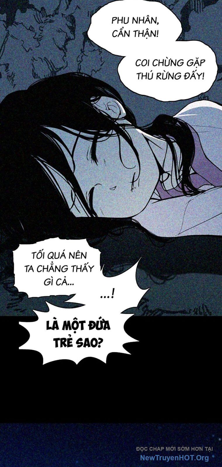 Hồi Ức Của Chiến Thần Chap 214 - Next Chap 215