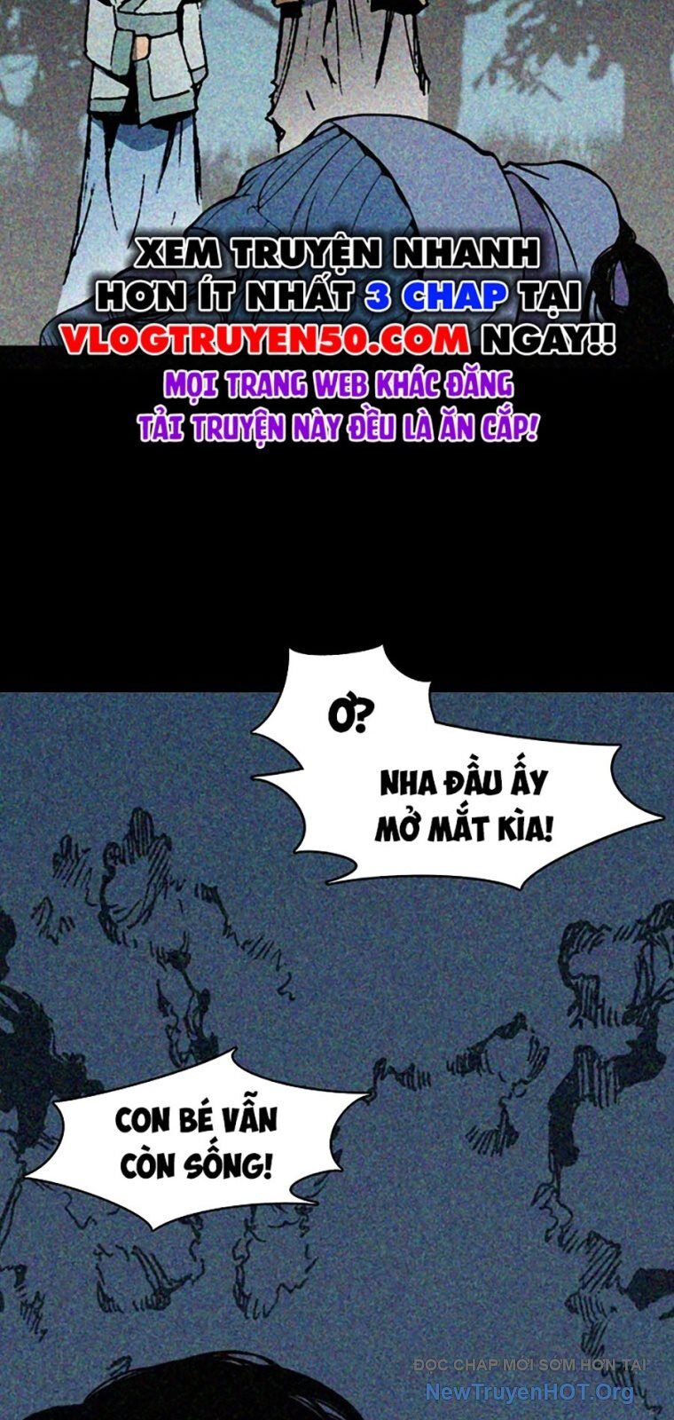 Hồi Ức Của Chiến Thần Chap 214 - Next Chap 215