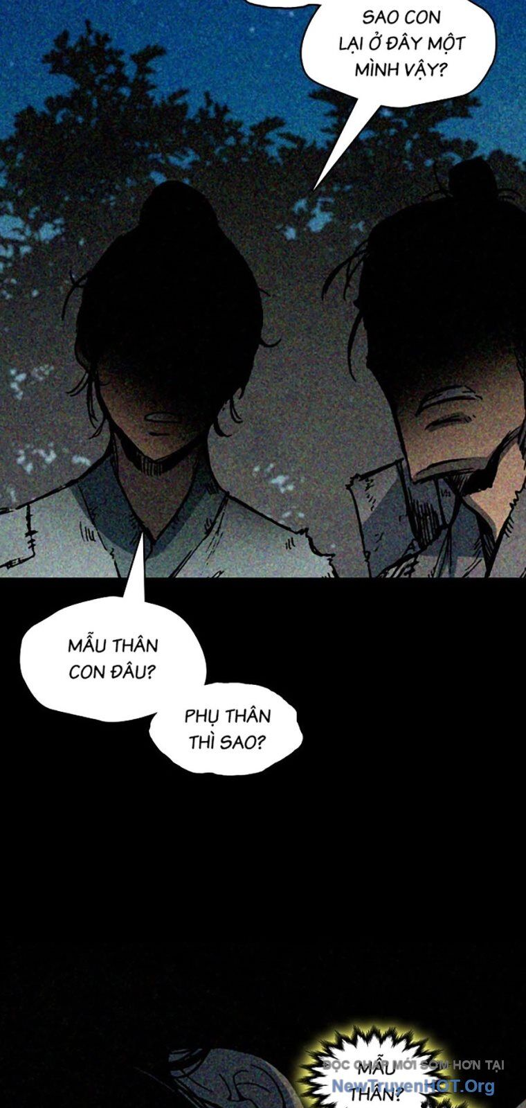 Hồi Ức Của Chiến Thần Chap 214 - Next Chap 215
