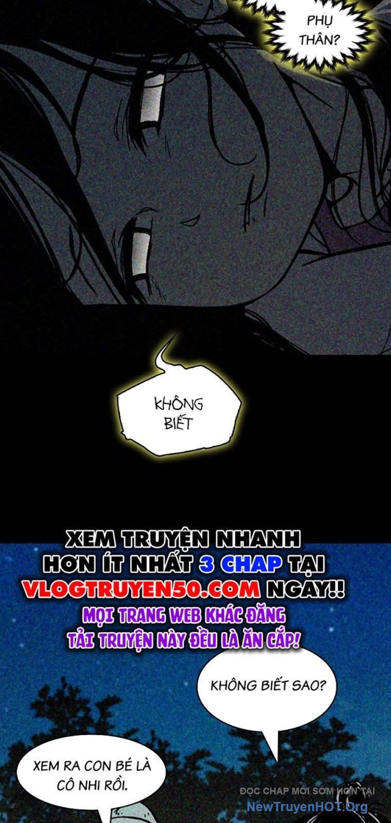 Hồi Ức Của Chiến Thần Chap 214 - Next Chap 215