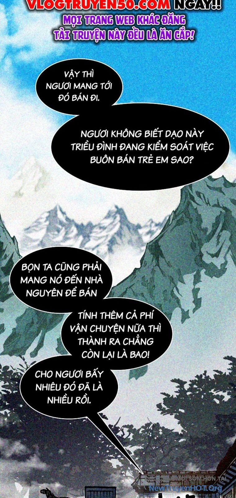 Hồi Ức Của Chiến Thần Chap 214 - Next Chap 215