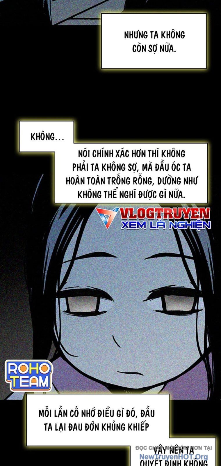 Hồi Ức Của Chiến Thần Chap 214 - Next Chap 215