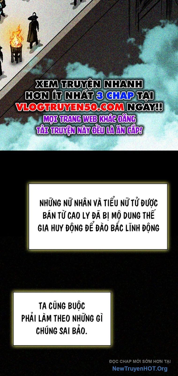 Hồi Ức Của Chiến Thần Chap 214 - Next Chap 215