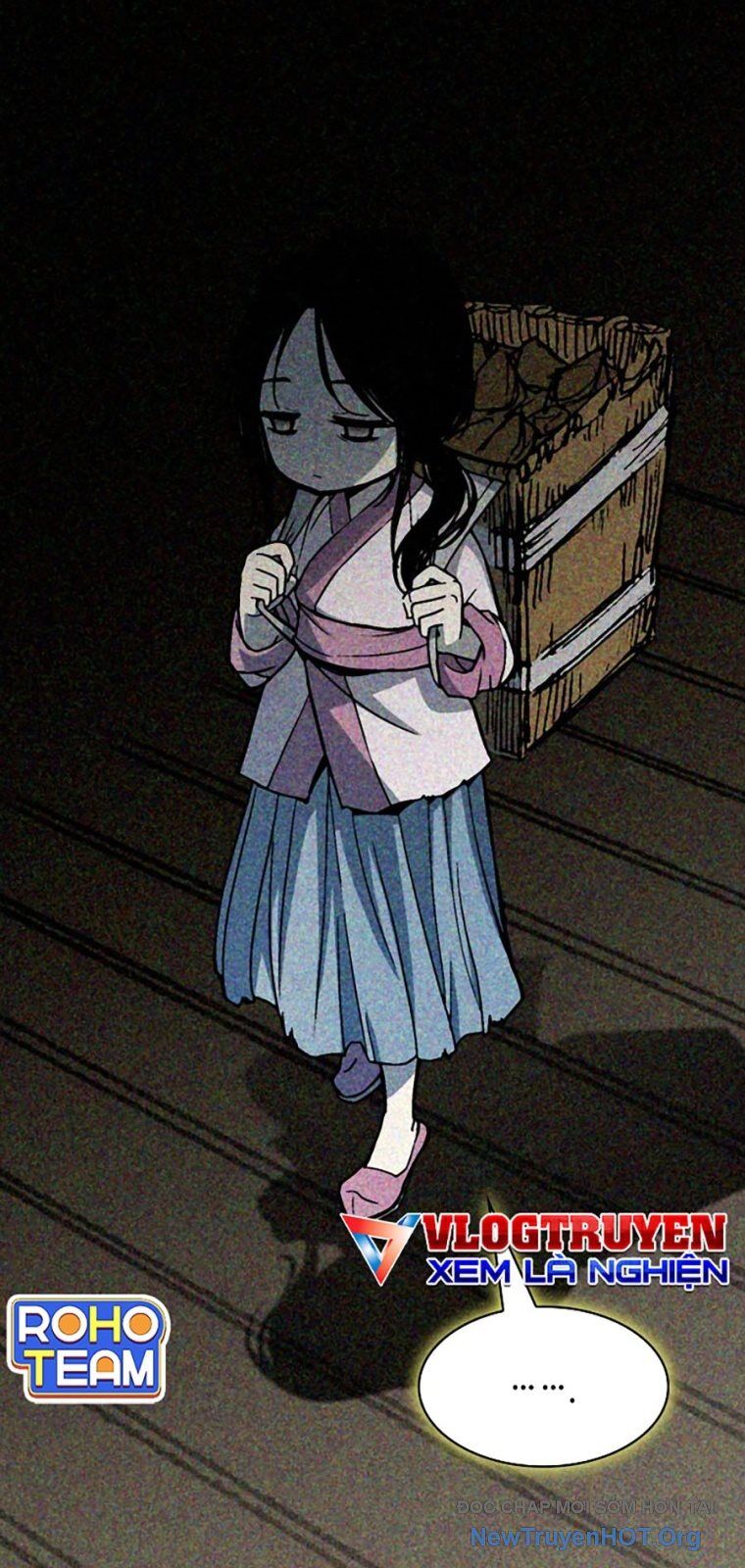 Hồi Ức Của Chiến Thần Chap 214 - Next Chap 215