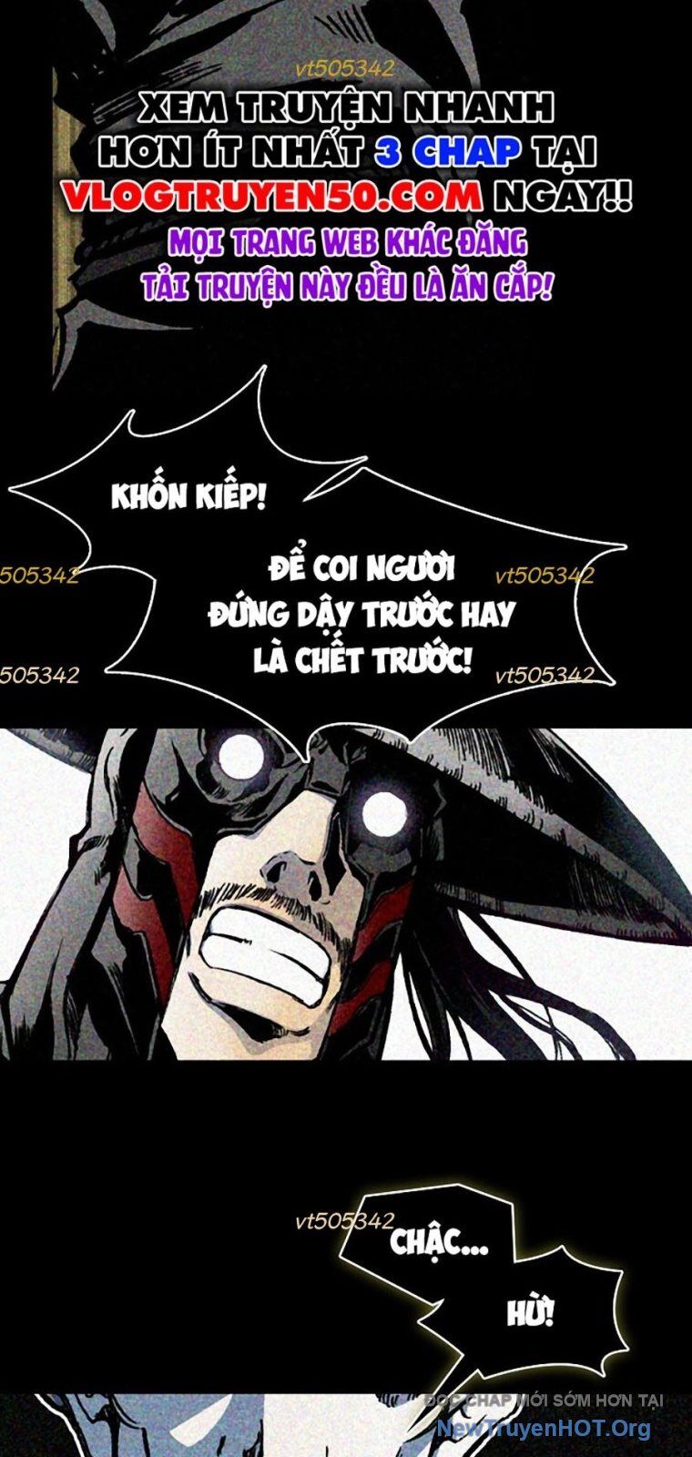 Hồi Ức Của Chiến Thần Chap 214 - Next Chap 215