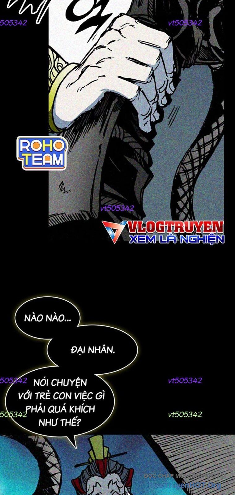 Hồi Ức Của Chiến Thần Chap 214 - Next Chap 215