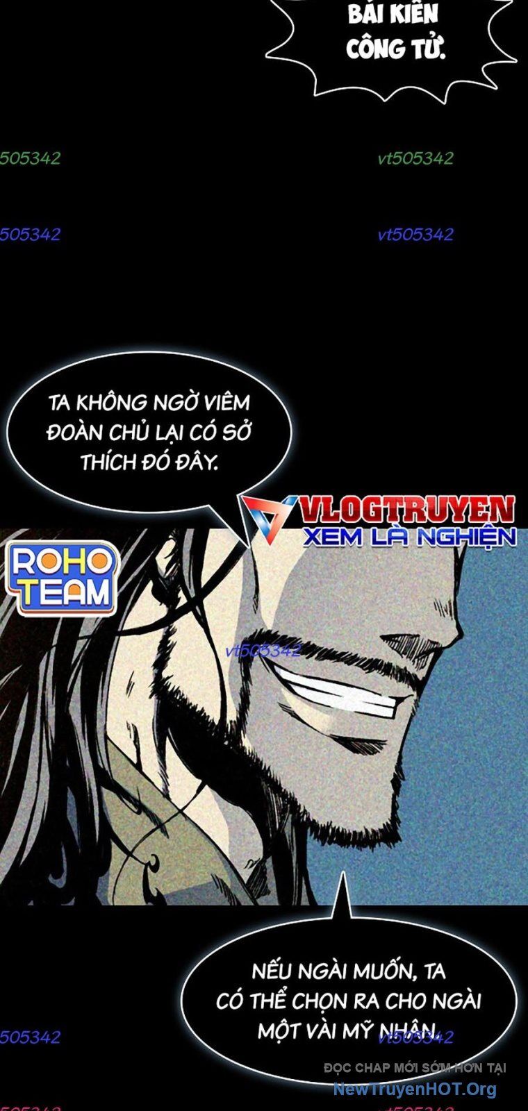 Hồi Ức Của Chiến Thần Chap 214 - Next Chap 215