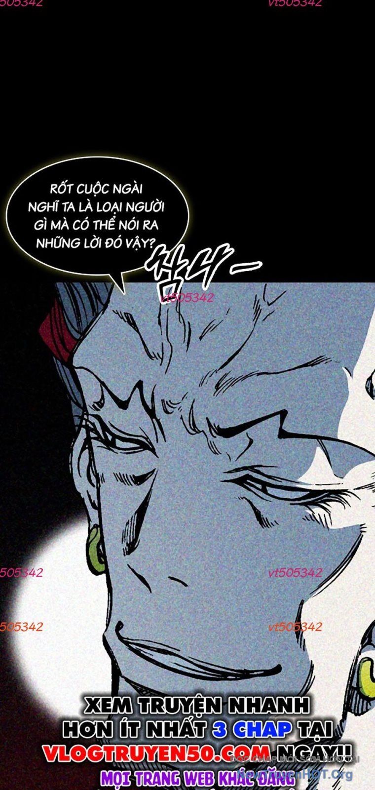 Hồi Ức Của Chiến Thần Chap 214 - Next Chap 215