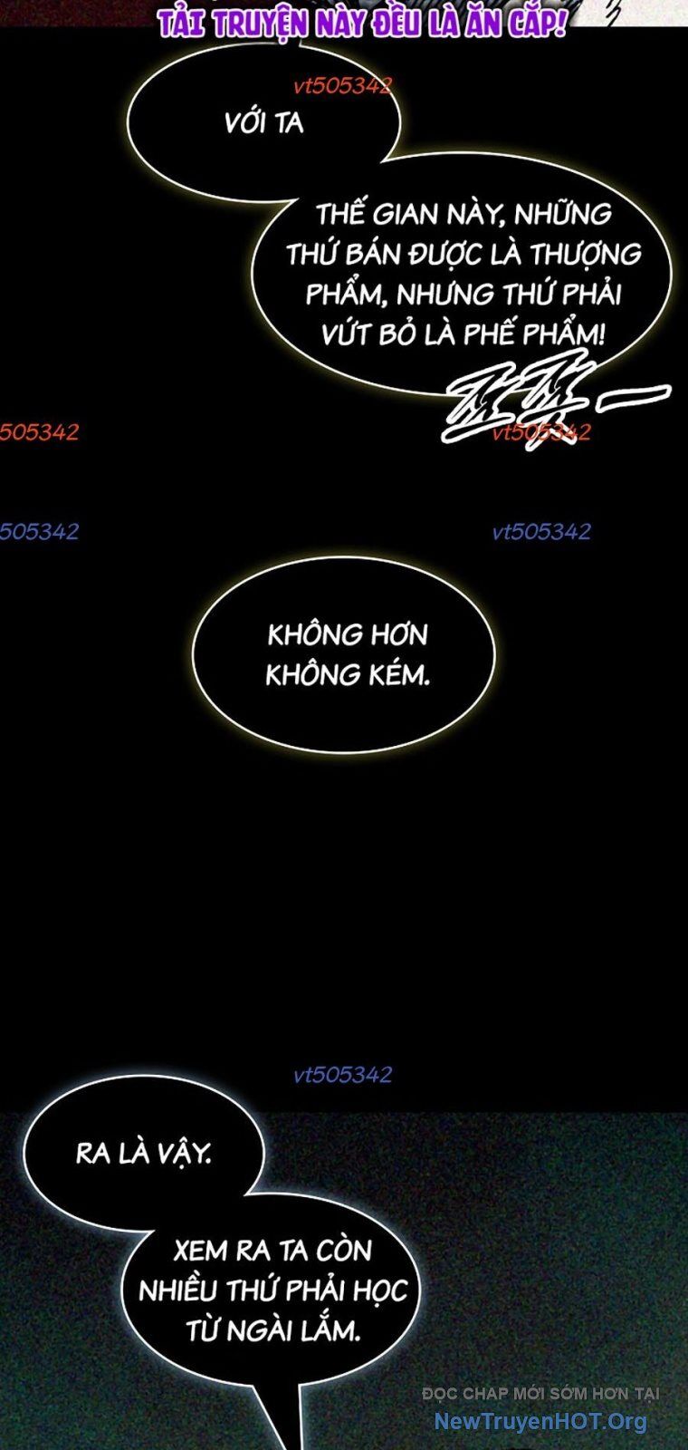 Hồi Ức Của Chiến Thần Chap 214 - Next Chap 215