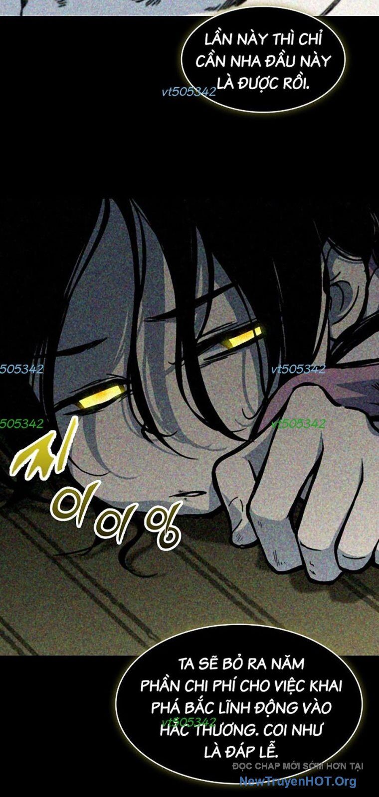 Hồi Ức Của Chiến Thần Chap 214 - Next Chap 215