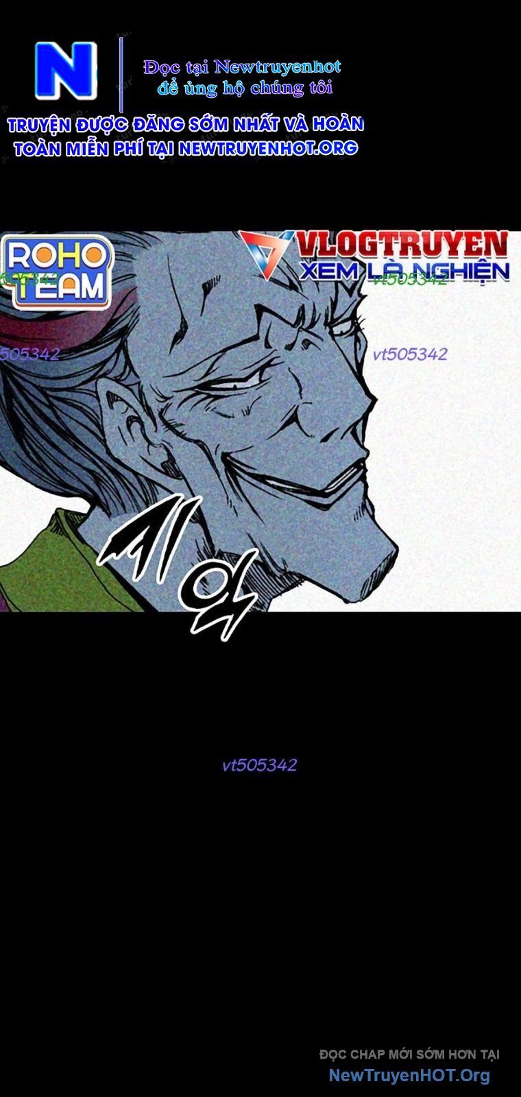 Hồi Ức Của Chiến Thần Chap 214 - Next Chap 215